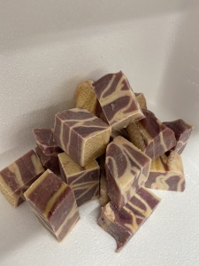 Duck Breast Fillet Chunks - approx 500g bag *ADD on Item